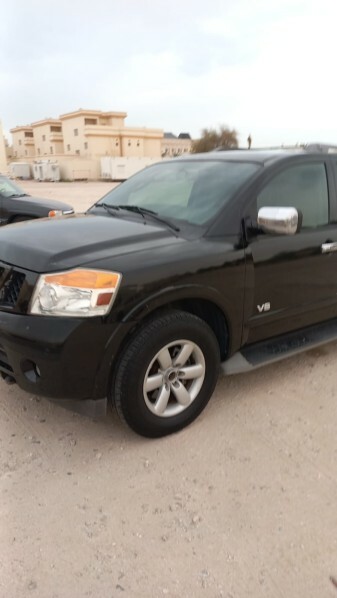 Nissan Aramada 2012 for Sale - 1