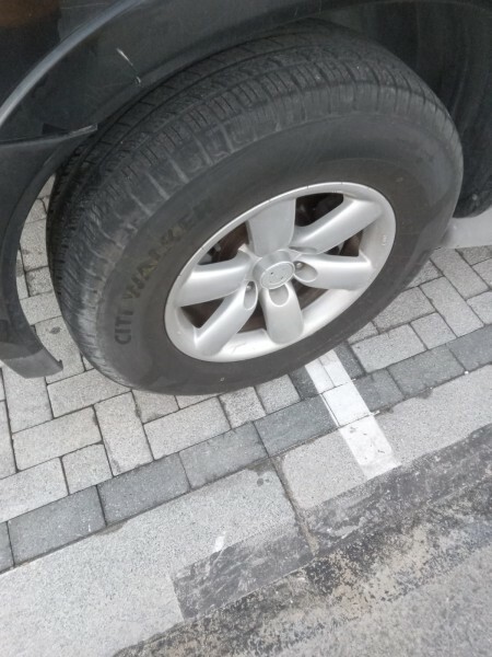 Nissan Aramada 2012 for Sale - 3