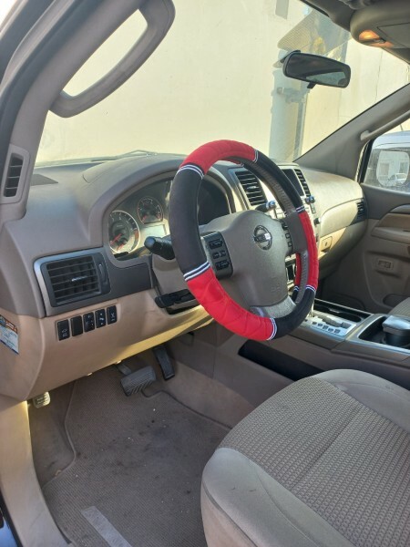 Nissan Aramada 2012 for Sale - 5