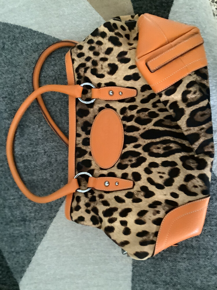 dolice and gabbana bag - 1