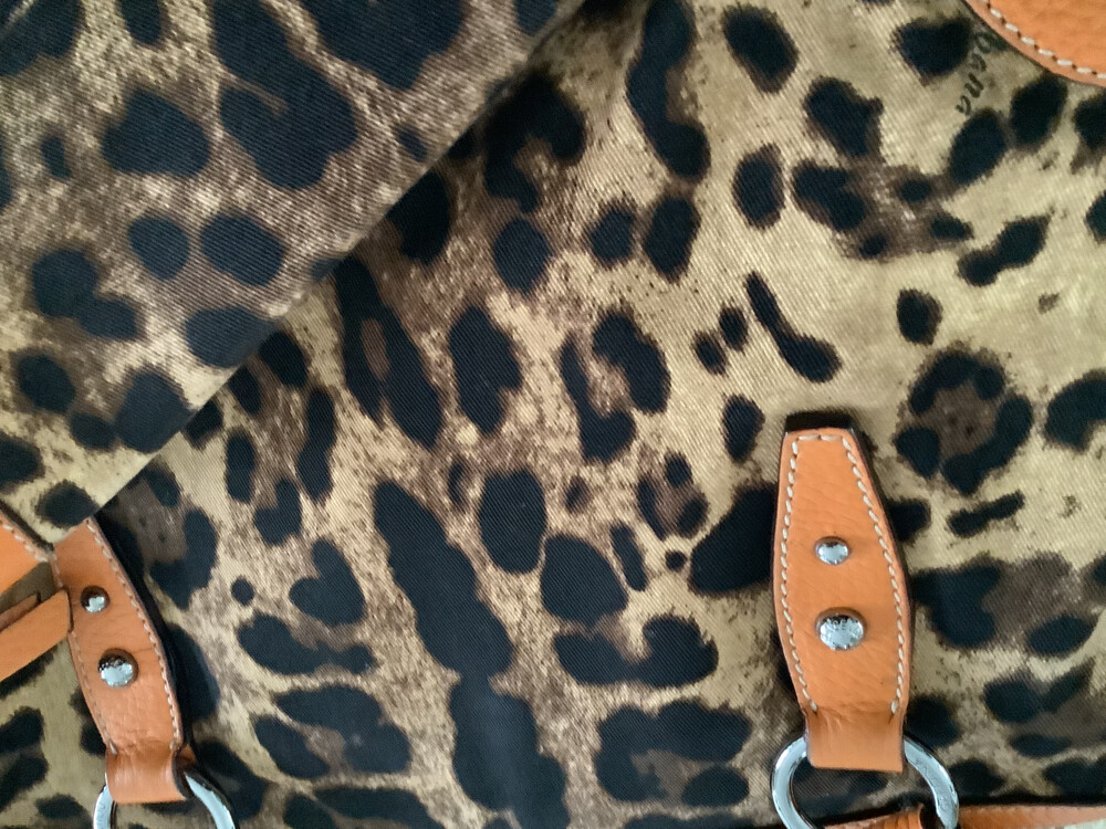 dolice and gabbana bag - 3