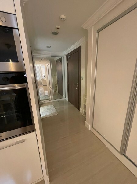 ELEGANT STUDIO IN PEARL FOR SALE - 5
