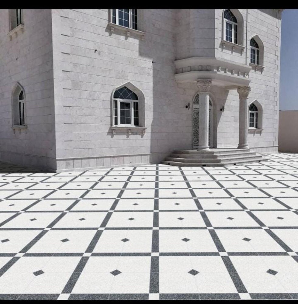 بلاط - 3