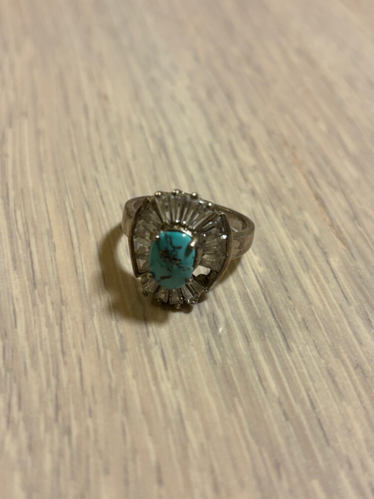 ring  - 3