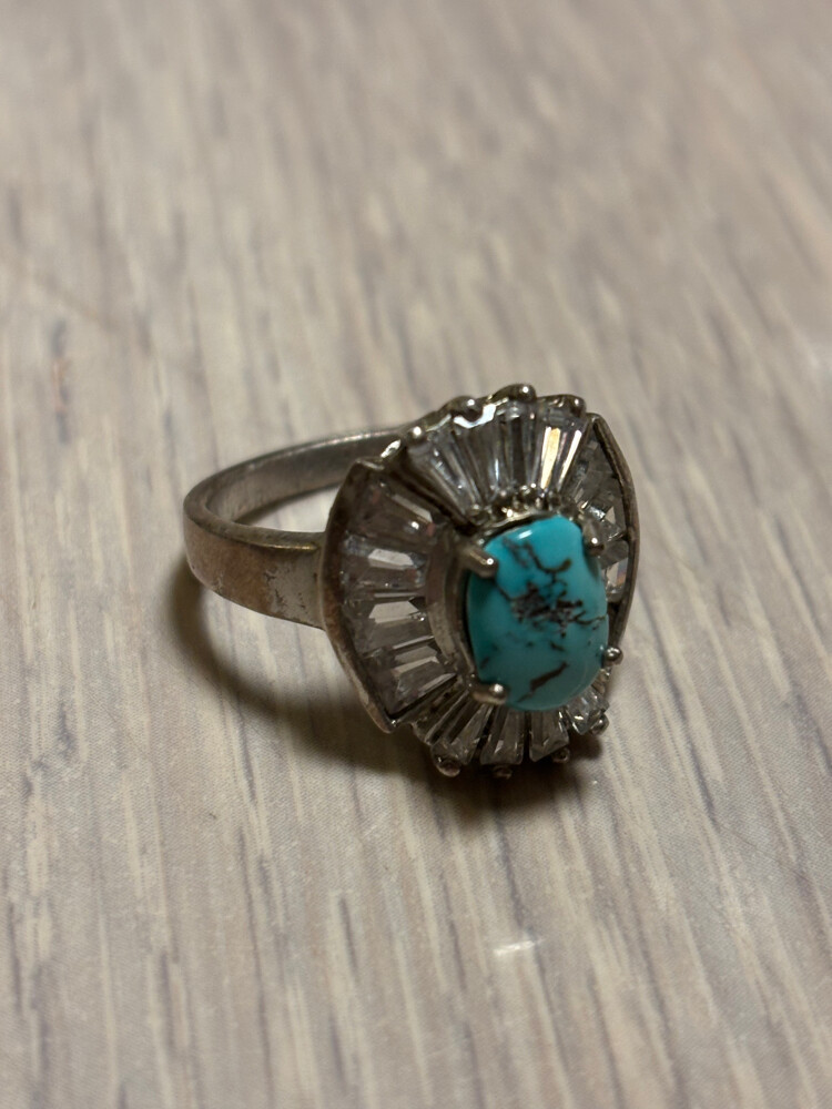 ring  - 1