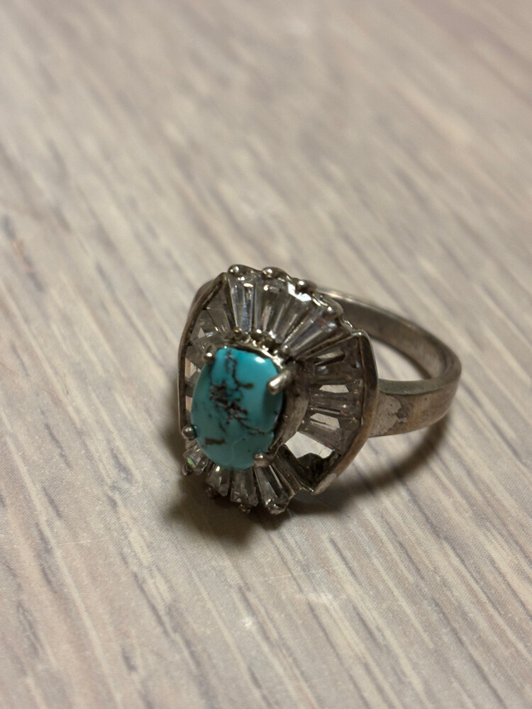 ring  - 4