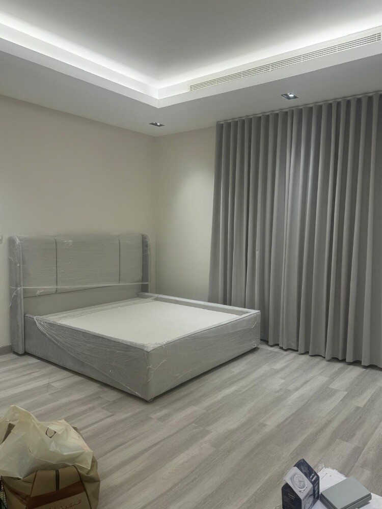 Bed for sale brand new 1600 - 4