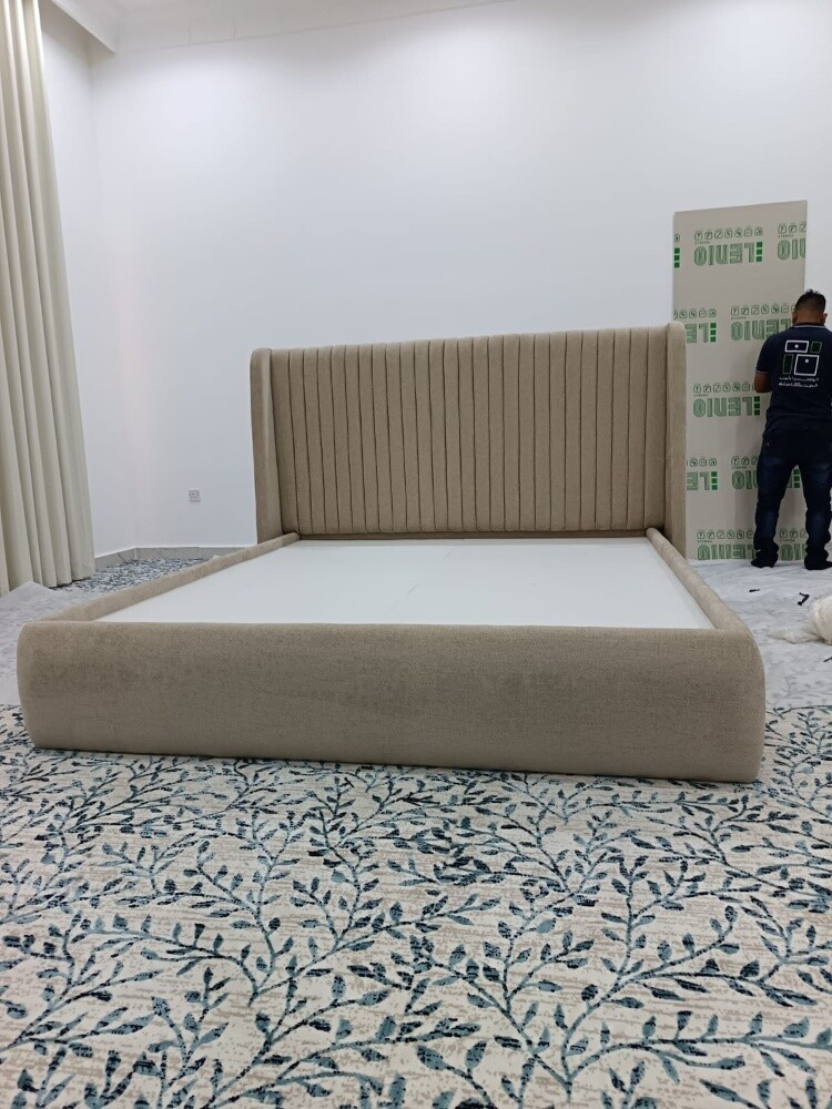 Bed for sale brand new 1600 - 2
