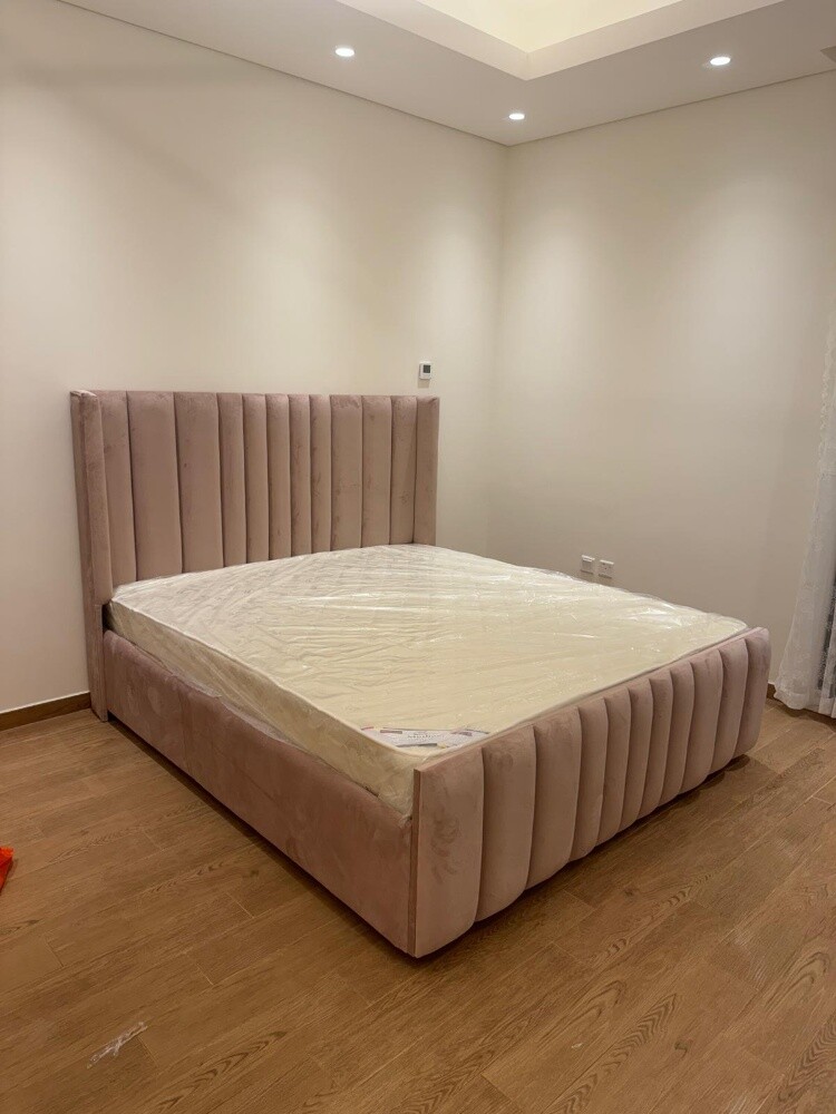 Bed for sale brand new 1600 - 1