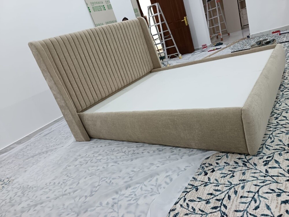 Bed for sale brand new 1600 - 3