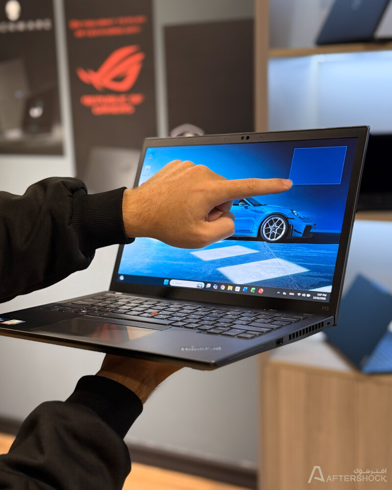 ThinkPad X13 Touchscreen - 5