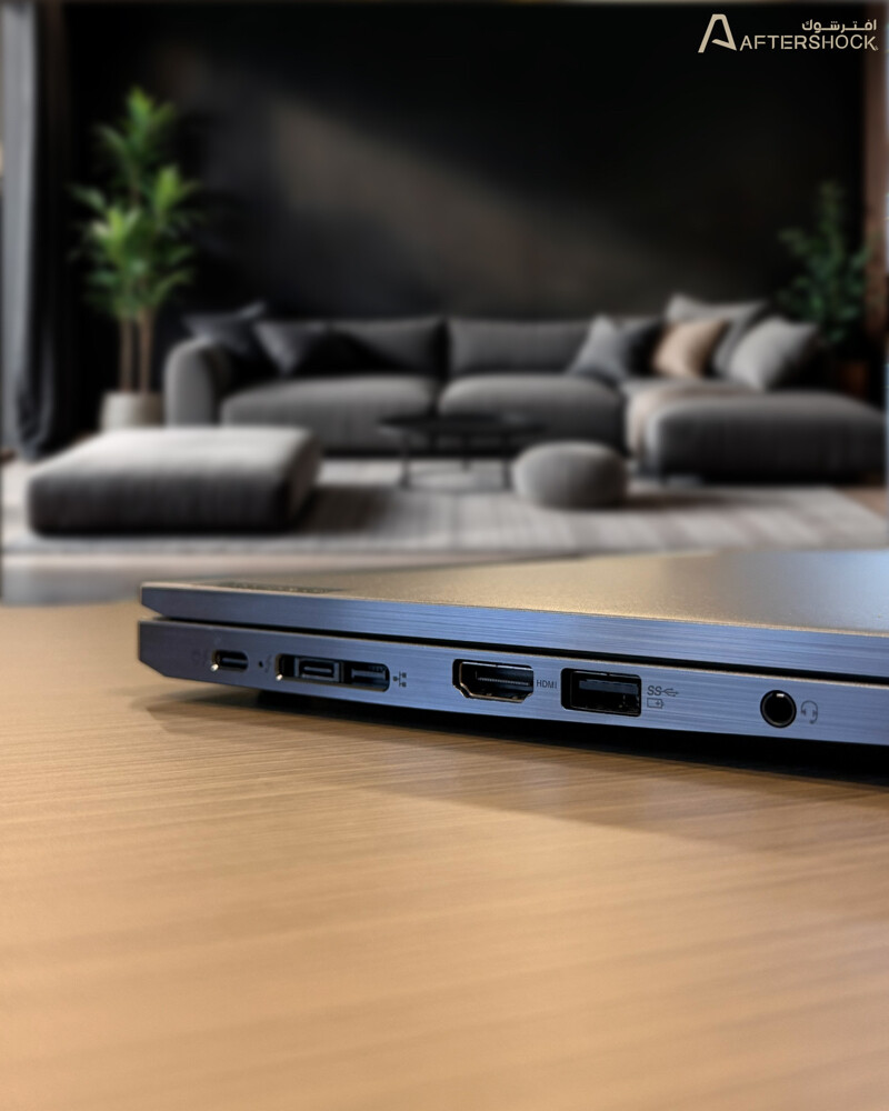ThinkPad X13 Touchscreen - 4