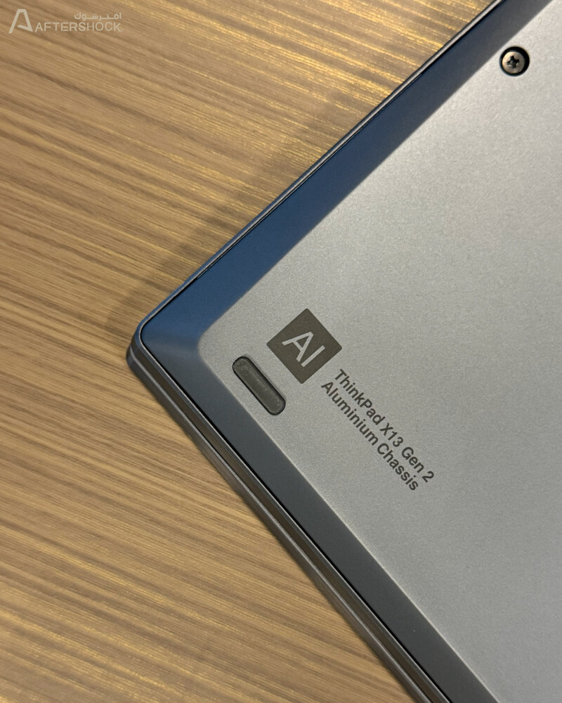 ThinkPad X13 Touchscreen - 2
