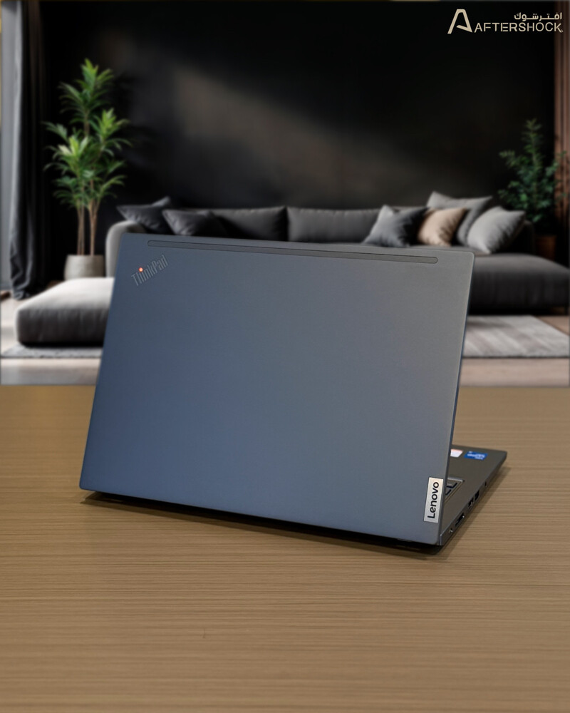 ThinkPad X13 Touchscreen - 1