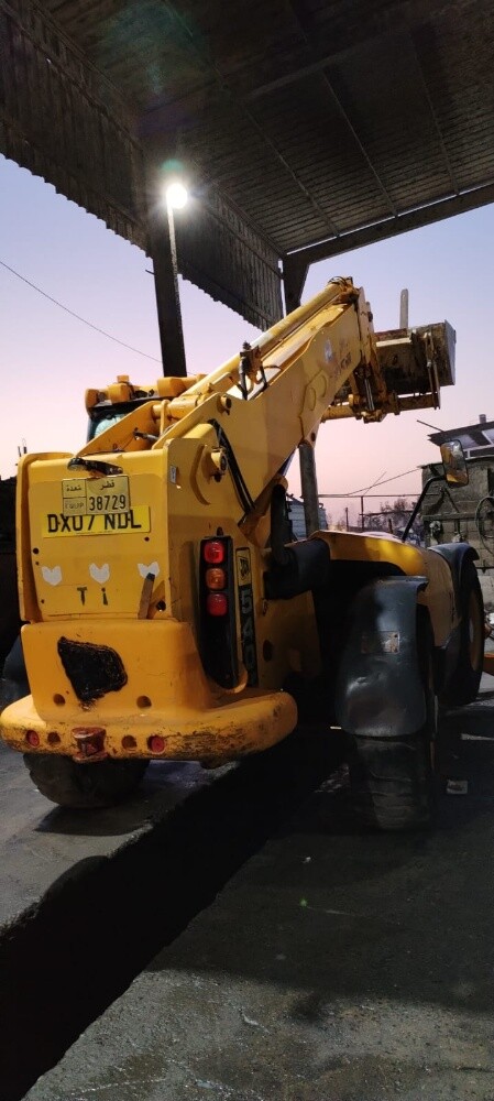 All Types Forklift Equipment Rent - 9