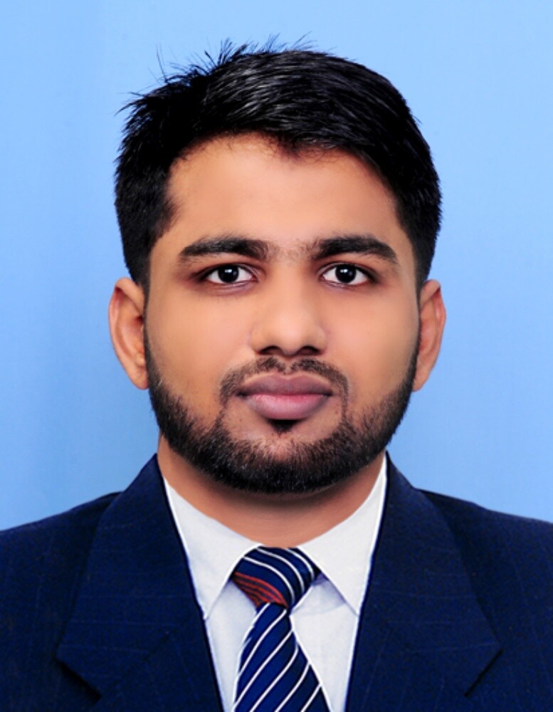 Mohamed Mufassir - 1