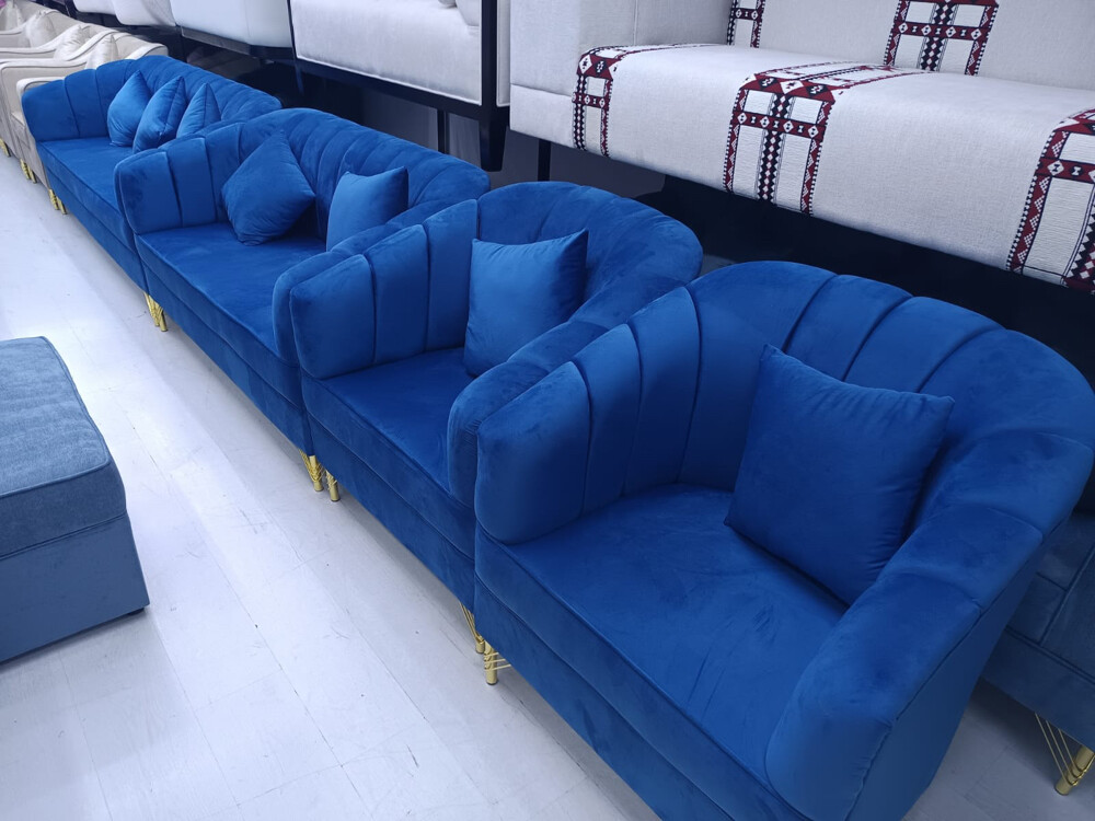 New Readymade sofa for sale - 2