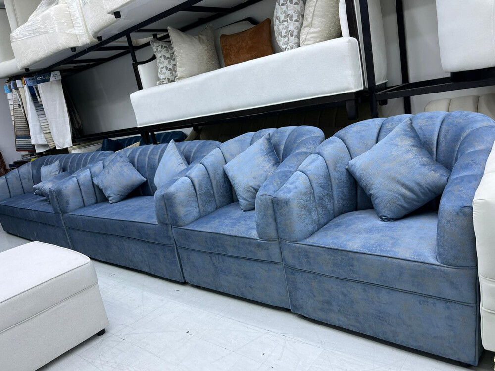 New Readymade sofa for sale - 4