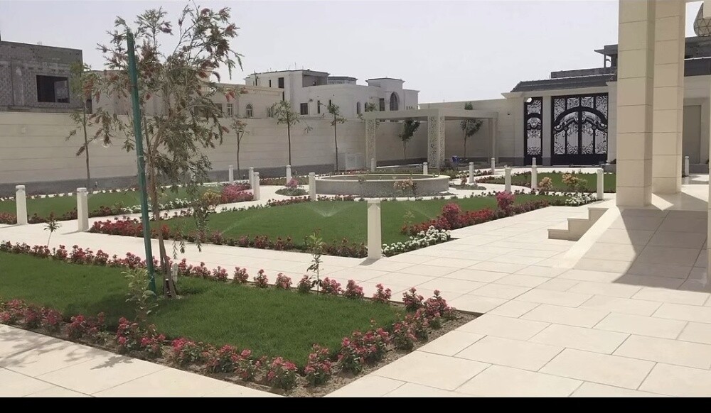 زراع - 1