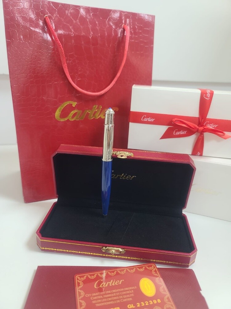 ماركه كارتير درجه اولى - 29