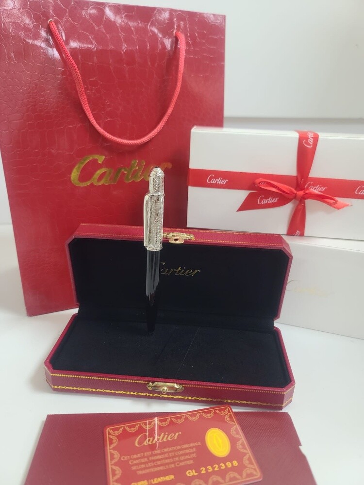 ماركه كارتير درجه اولى - 28