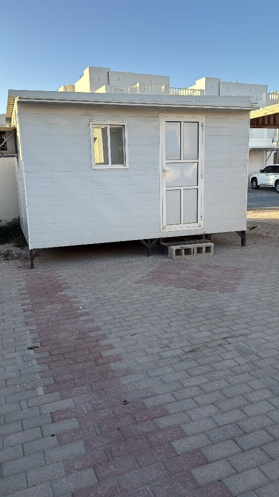 photo cabin - 1