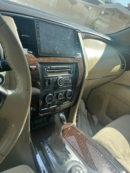 Urgent sale Nissan Patrol - 3