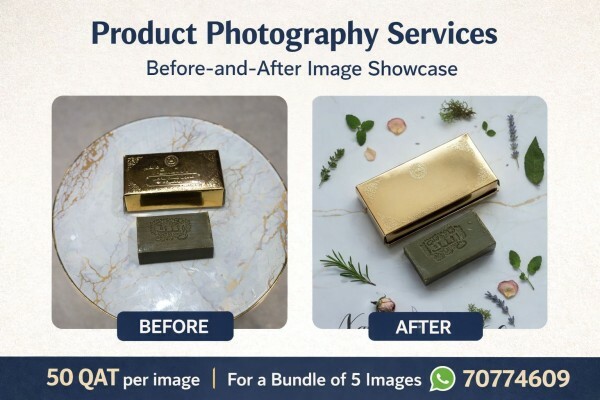 Product Advertising - 2