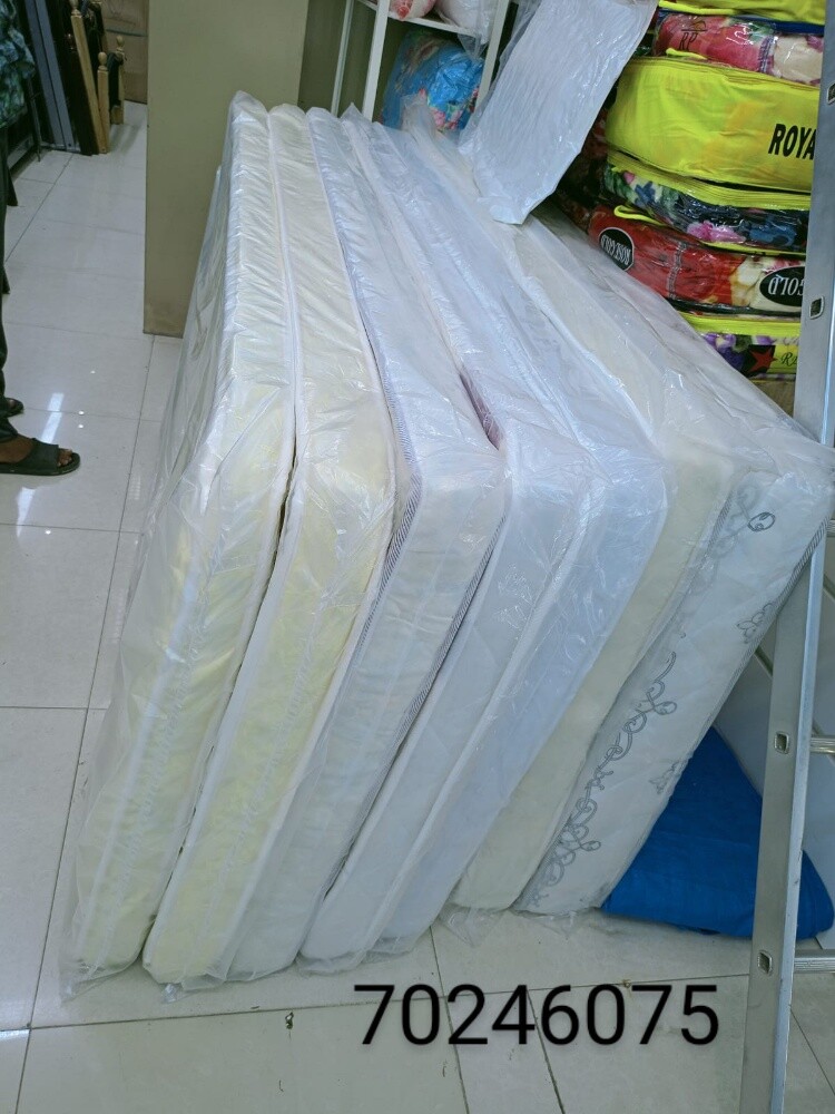 new folding single bed available - 3