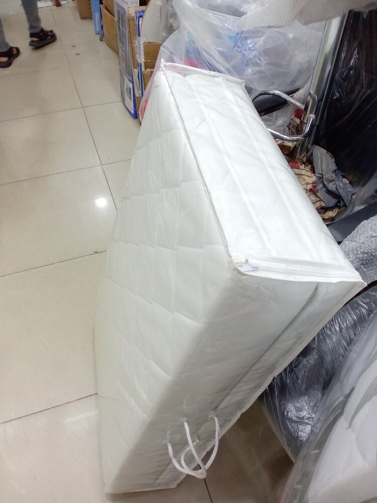 new folding single bed available - 5