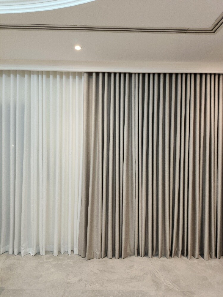 Curtain, Sofa, Tv, Wallpapers - 6