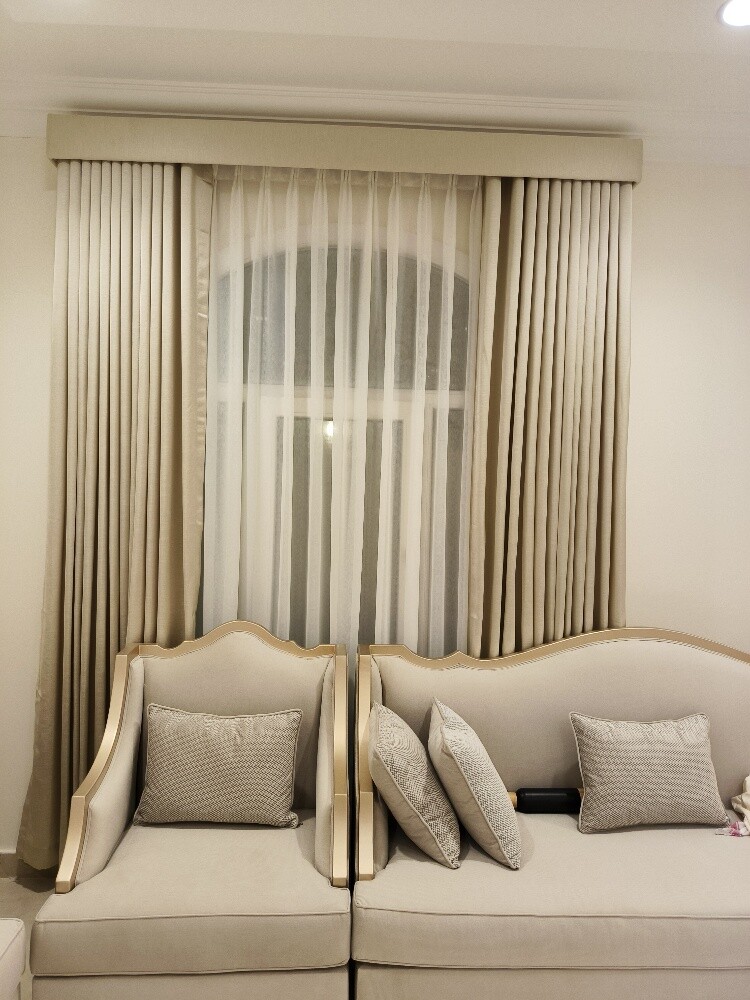 Curtain, Sofa, Tv, Wallpapers - 2