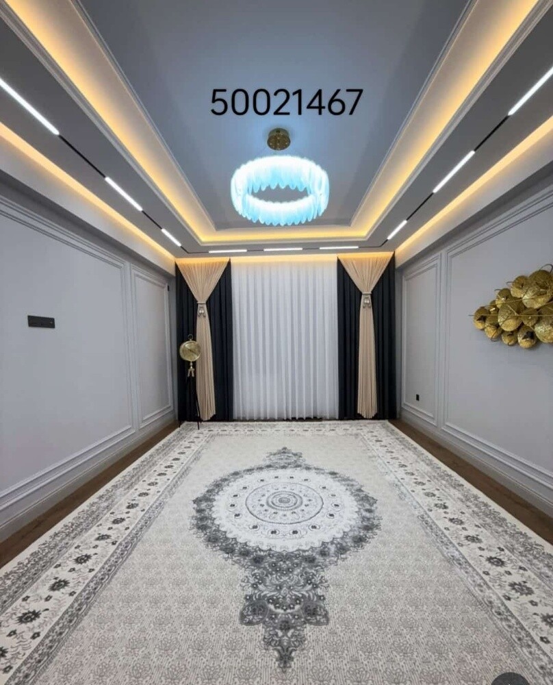 ديكور صبغ جي ار سي - 3