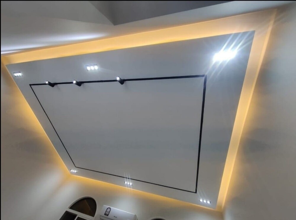 ديكور صبغ جي ار سي - 2