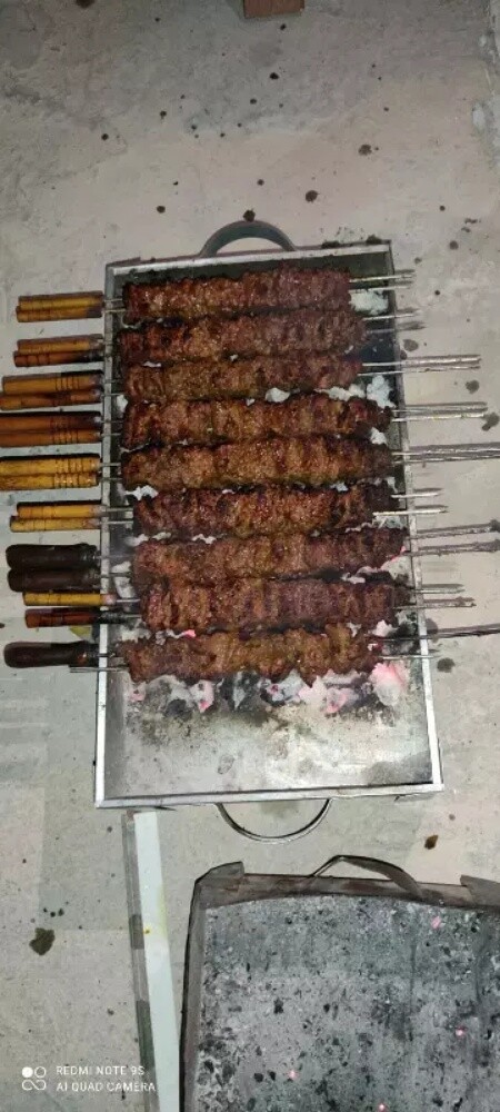 طباخ - 15