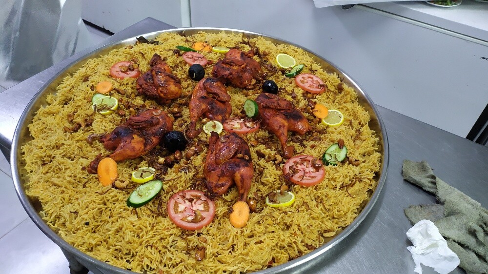 طباخ - 2