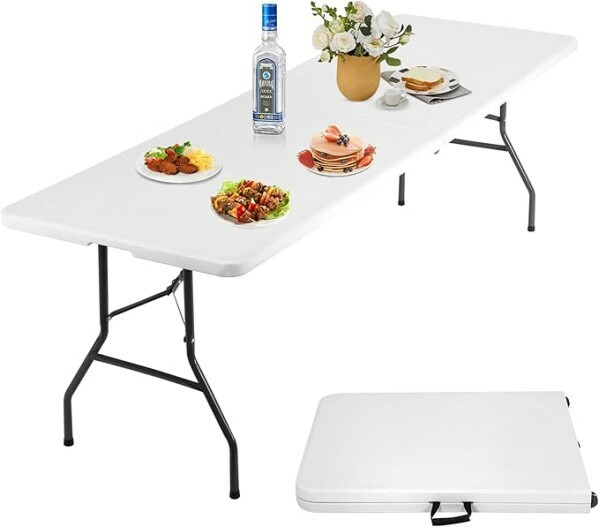 Multi-purpose Foldable Table, - 1