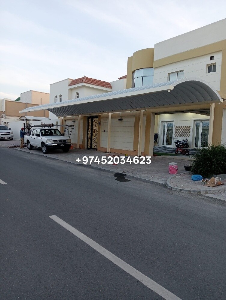 حداد جميع اعمال الحدادة - 14