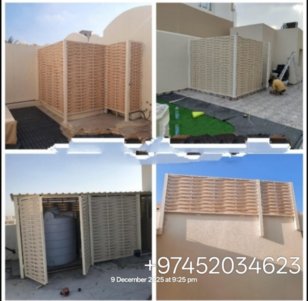 حداد جميع اعمال الحدادة - 8