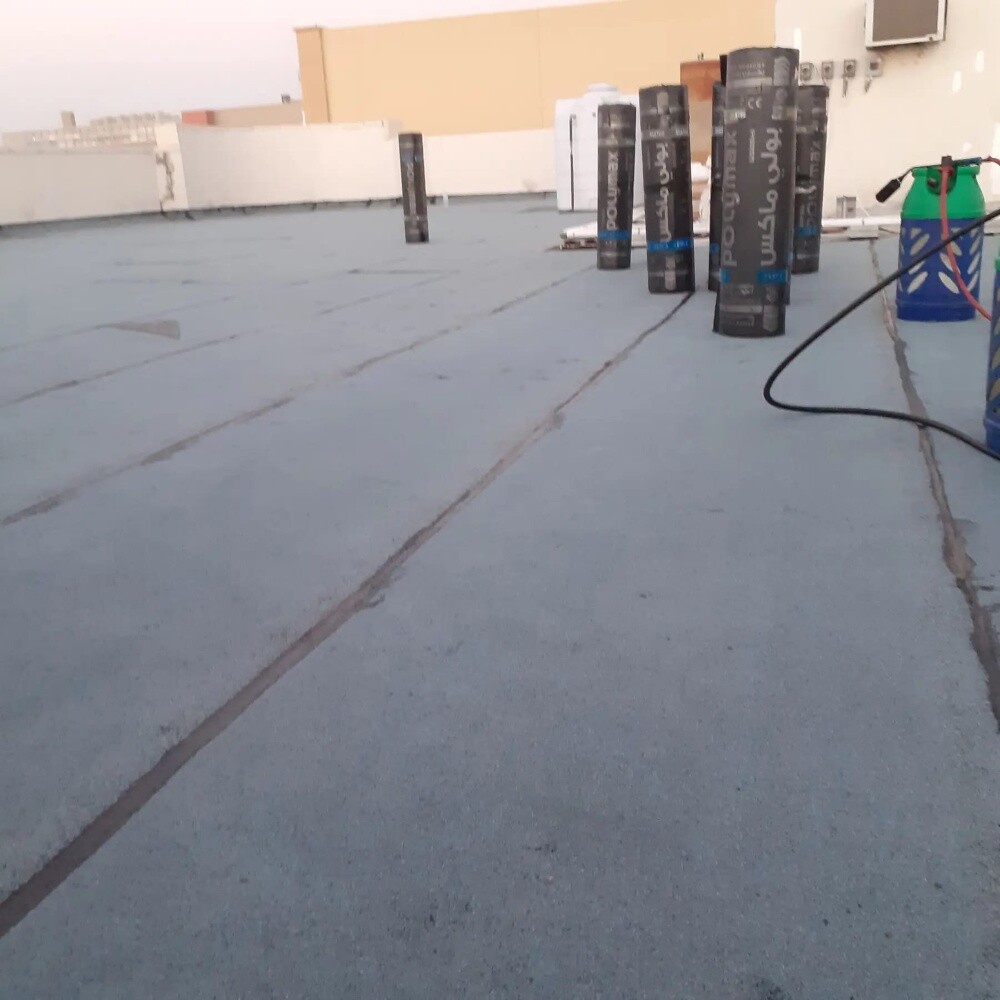 جميع انواع العزل - 6