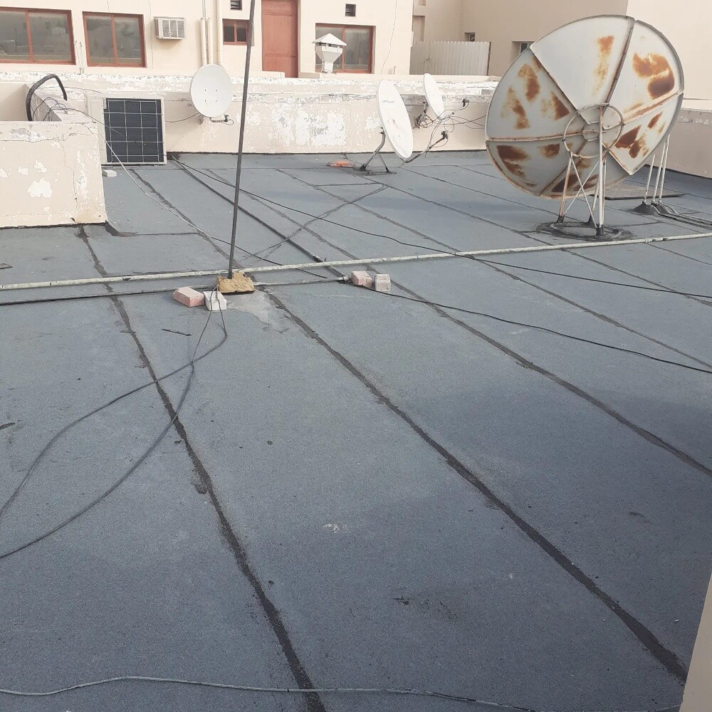 جميع انواع العزل - 4