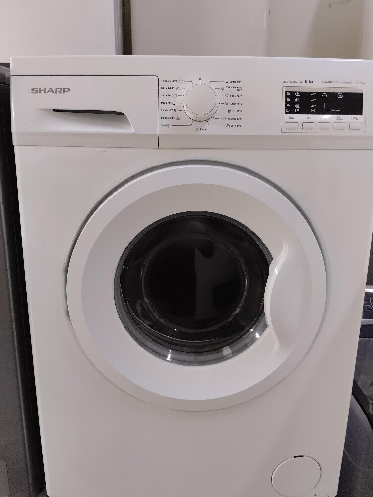 7 kg  washing  for sale - 1
