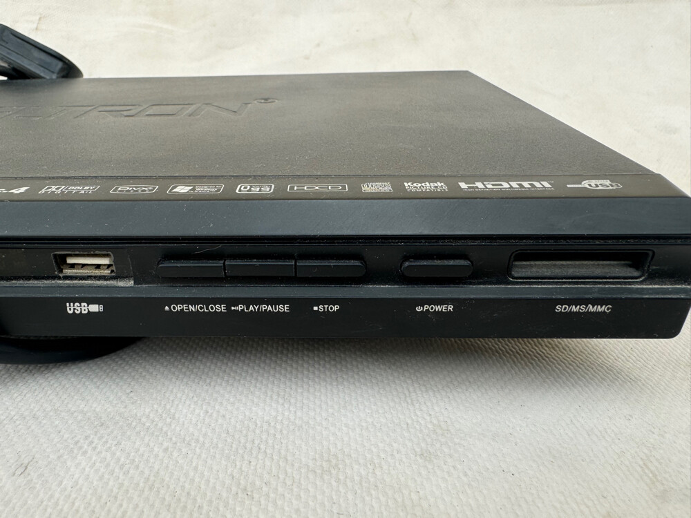 DVD - 2