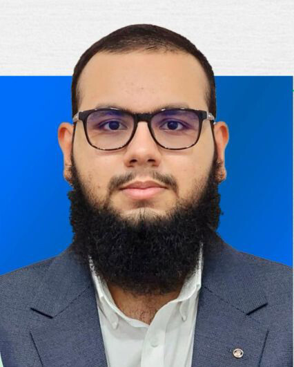 Syed Usman Bin Hasan - 1