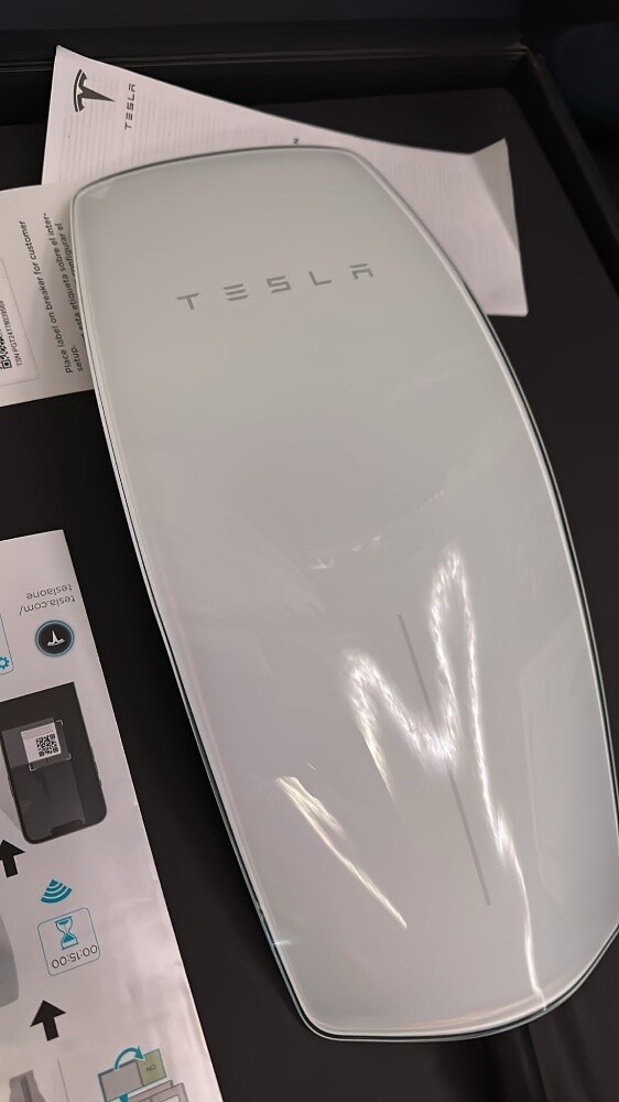 electric vehicles installation - 8