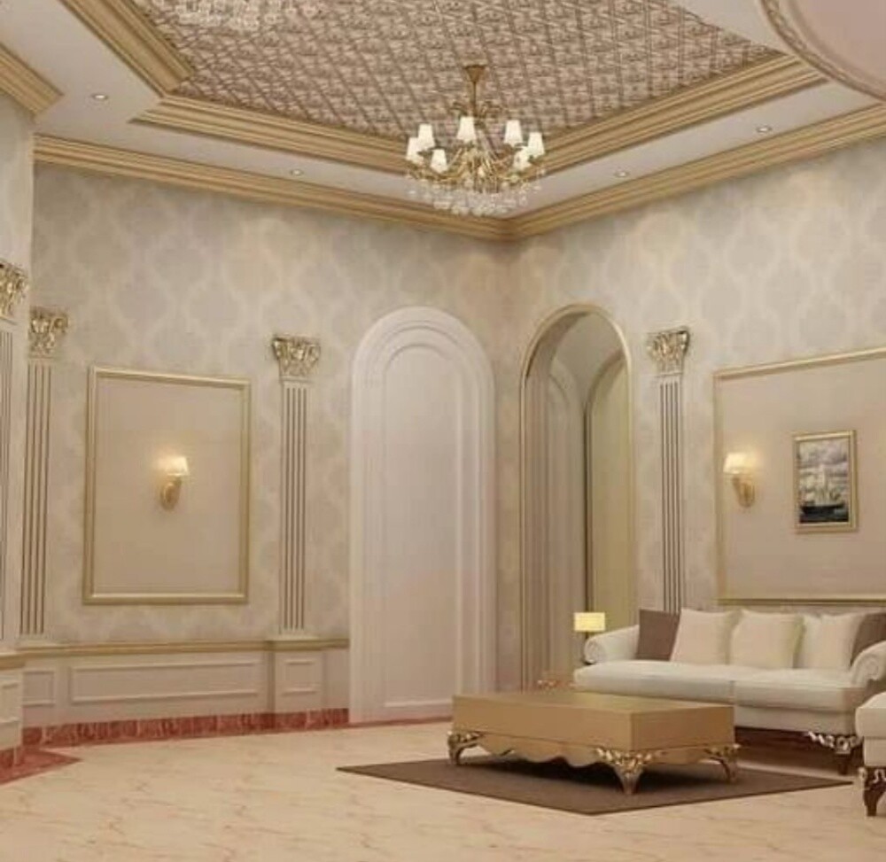 بيع وتركيب ورق الجدران - 10