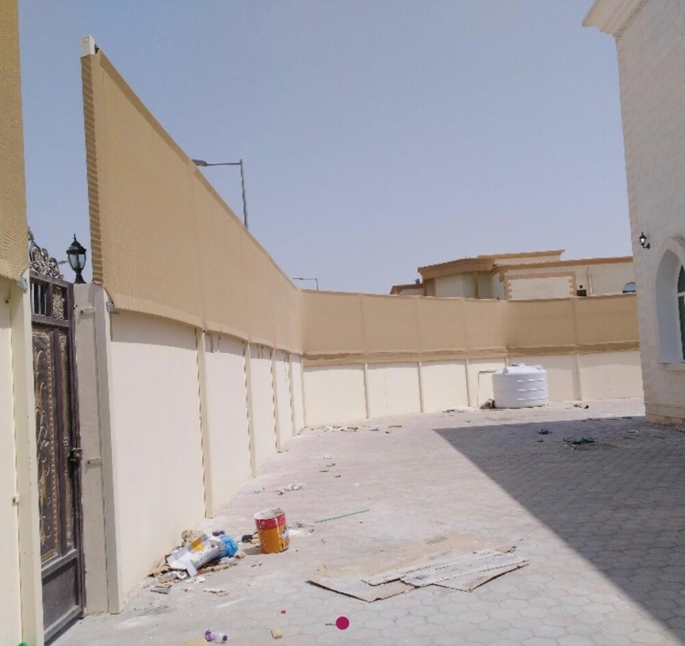 المظلات كويكسبان. المظلات قماش  ف - 6