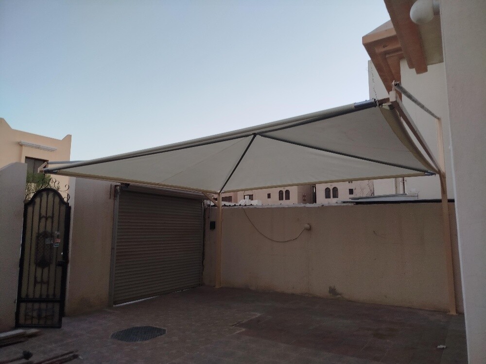 نقوم بجميع اعمال الحدادة﻿  تركيب - 9
