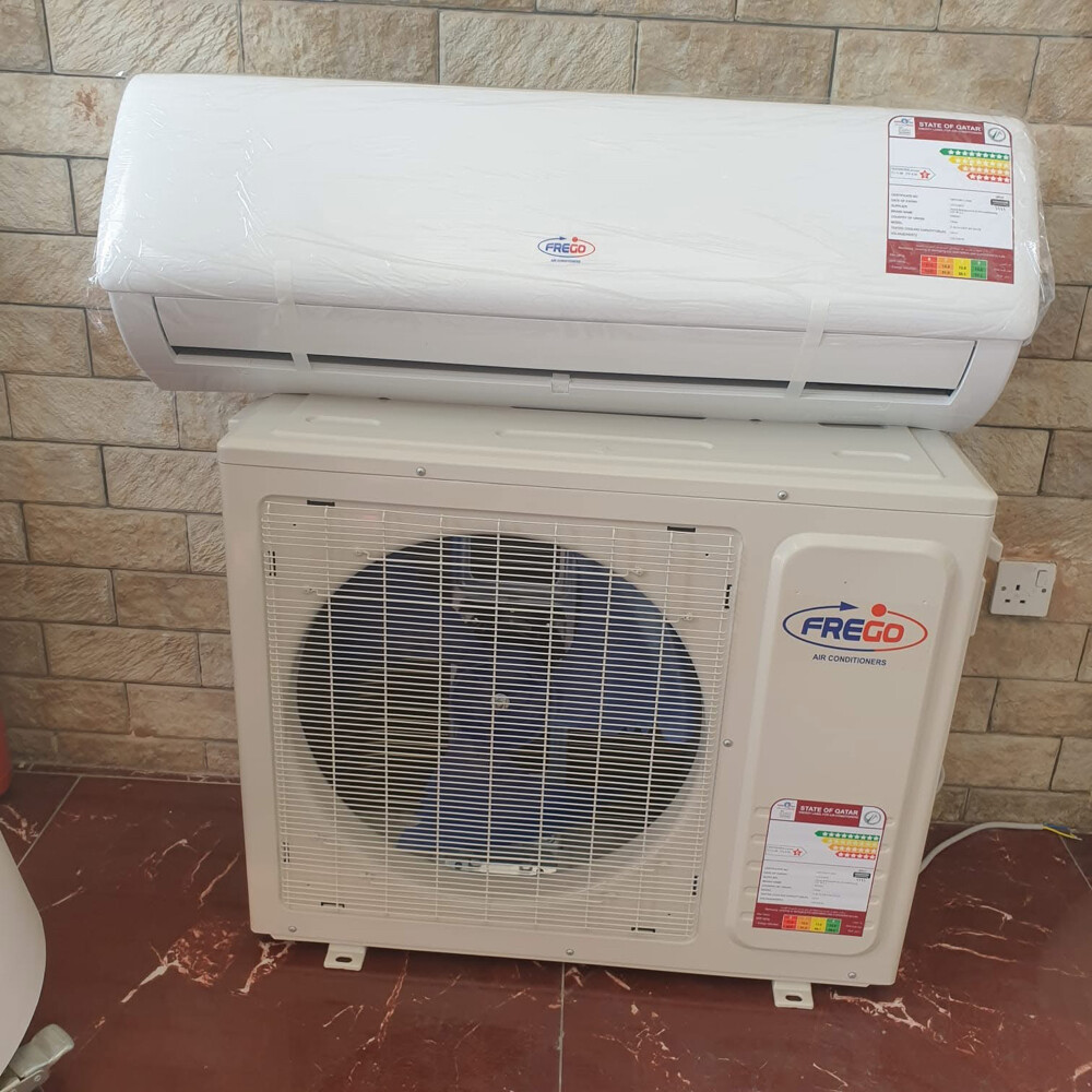 Old Almuniam Buy Air condition - 5