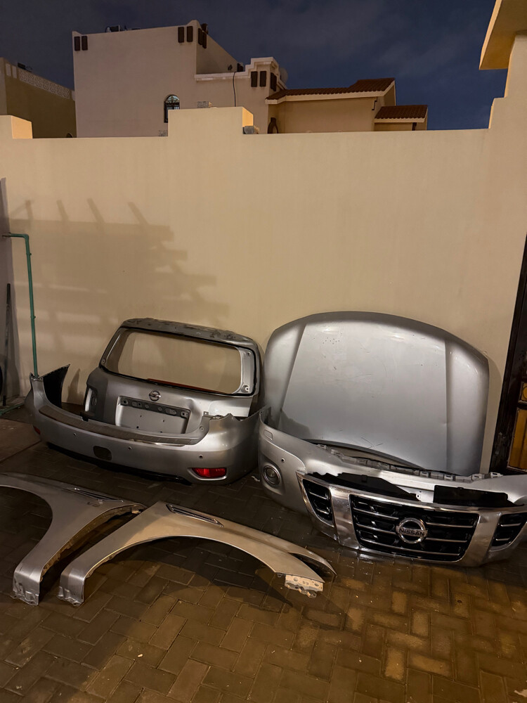 قطع باترول بلاتينيوم - 2